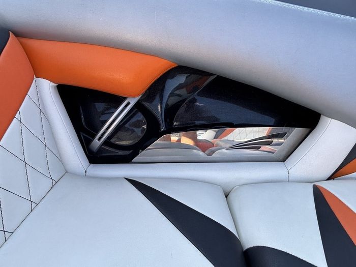 2012 Tige Z3 Photo 15 sur 31