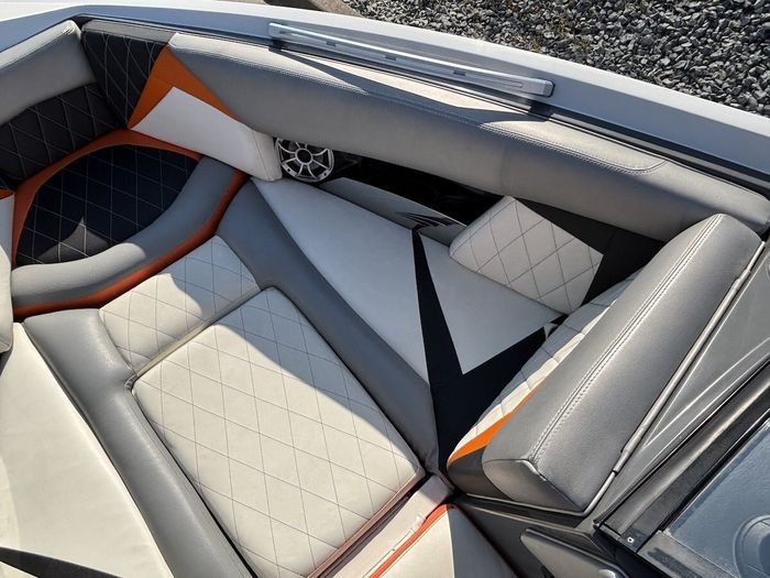 2012 Tige Z3 Photo 21 sur 31