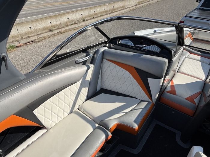 2012 Tige Z3 Photo 16 sur 31