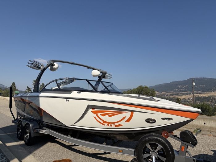 2012 Tige Z3 Photo 4 sur 31