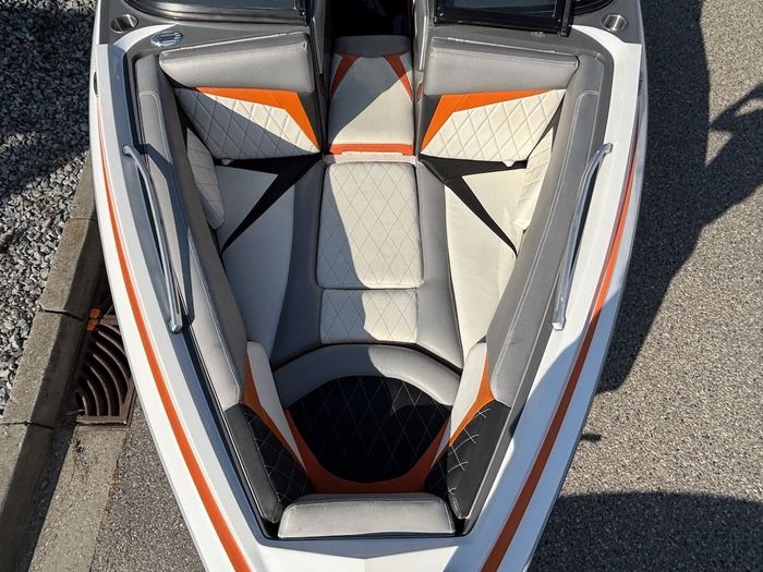 2012 Tige Z3 Photo 23 sur 31