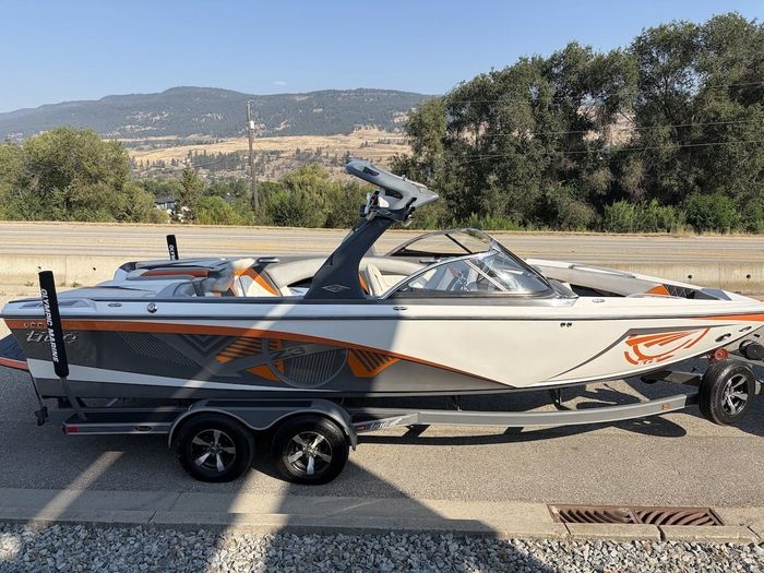 2012 Tige Z3 Photo 5 sur 31