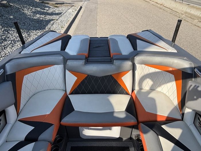 2012 Tige Z3 Photo 11 sur 31