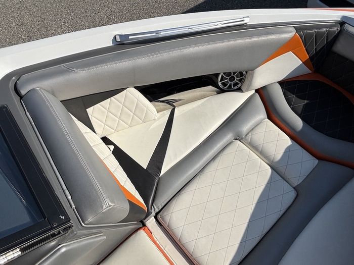 2012 Tige Z3 Photo 18 sur 31