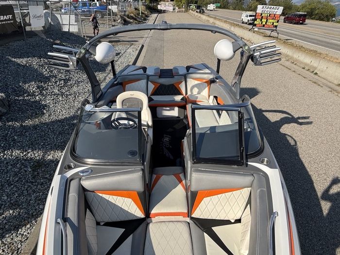 2012 Tige Z3 Photo 24 sur 31