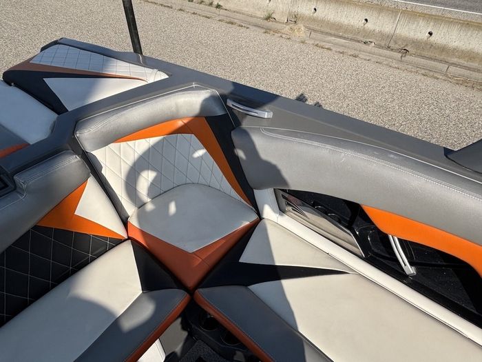 2012 Tige Z3 Photo 12 sur 31