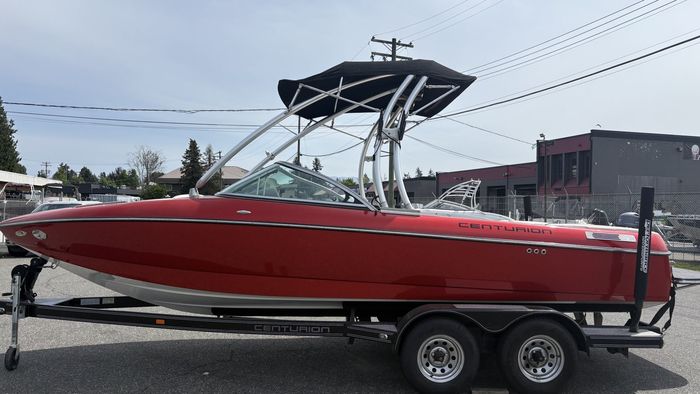 2010 CENTURIAN ELITE VC4 ***FINANCING AVAILABLE*** Photo 7 sur 15