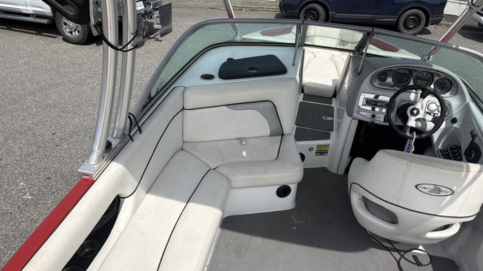 2010 CENTURIAN ELITE VC4 ***FINANCING AVAILABLE*** Photo 10 sur 15