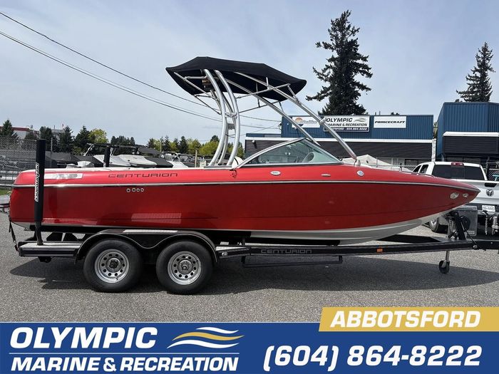 2010 CENTURIAN ELITE VC4 ***FINANCING AVAILABLE*** Photo 1 sur 15