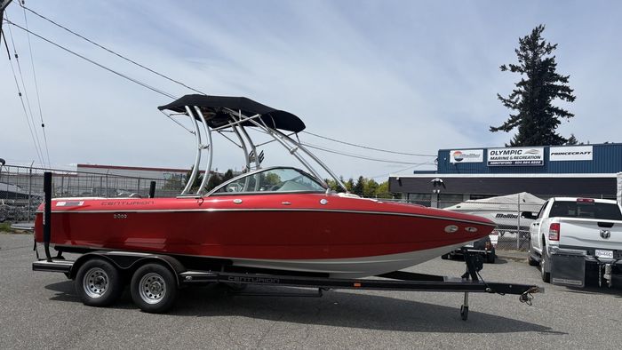 2010 CENTURIAN ELITE VC4 ***FINANCING AVAILABLE*** Photo 5 sur 15