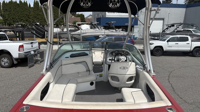 2010 CENTURIAN ELITE VC4 ***FINANCING AVAILABLE*** Photo 14 sur 15