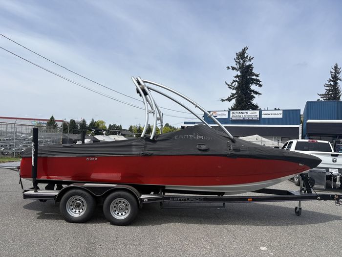 2010 CENTURIAN ELITE VC4 ***FINANCING AVAILABLE*** Photo 8 sur 15