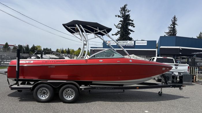 2010 CENTURIAN ELITE VC4 ***FINANCING AVAILABLE*** Photo 2 sur 15