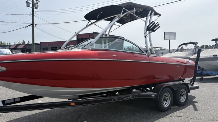 2010 CENTURIAN ELITE VC4 ***FINANCING AVAILABLE*** Photo 6 sur 15