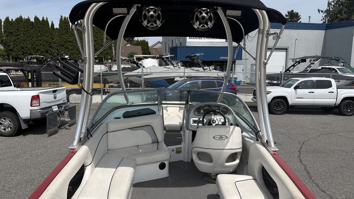 2010 CENTURIAN ELITE VC4 ***FINANCING AVAILABLE*** Photo 12 sur 15