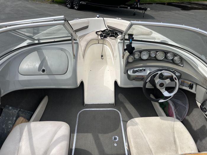 2008 Bayliner 185 Photo 14 of 15