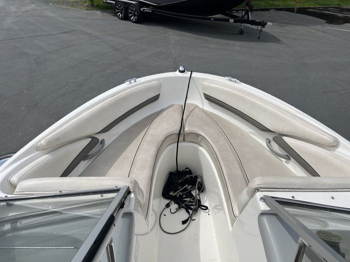 2008 Bayliner 185 Photo 12 of 15