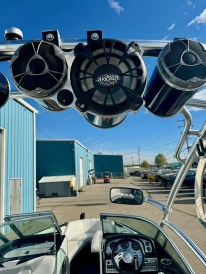 2007 MB Boats MB Sports B52 21 Photo 5 sur 20