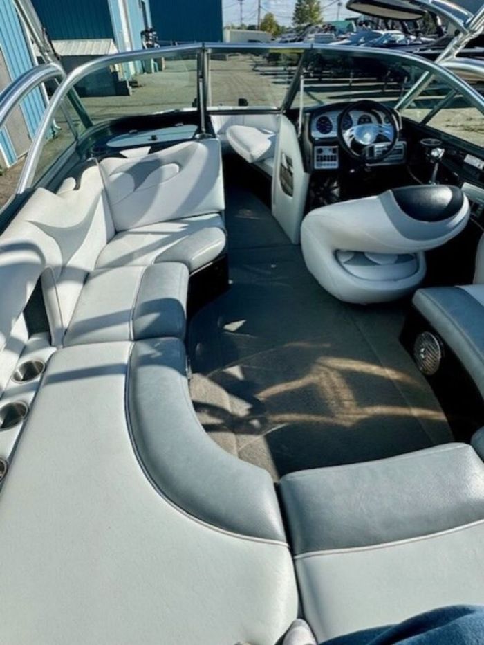 2007 MB Boats MB Sports B52 21 Photo 6 sur 20