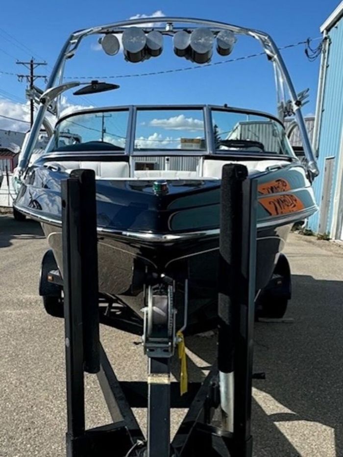 2007 MB Boats MB Sports B52 21 Photo 2 sur 20