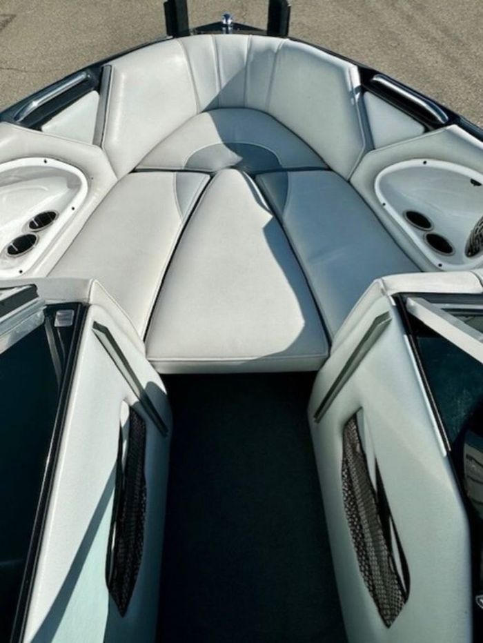 2007 MB Boats MB Sports B52 21 Photo 18 sur 20