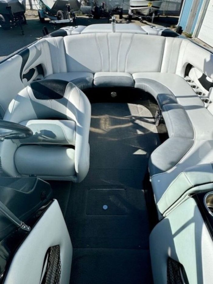 2007 MB Boats MB Sports B52 21 Photo 7 sur 20