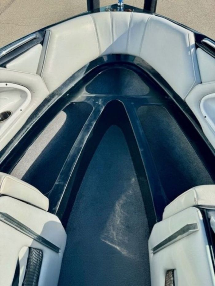 2007 MB Boats MB Sports B52 21 Photo 19 sur 20