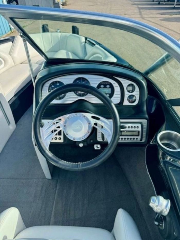 2007 MB Boats MB Sports B52 21 Photo 12 sur 20