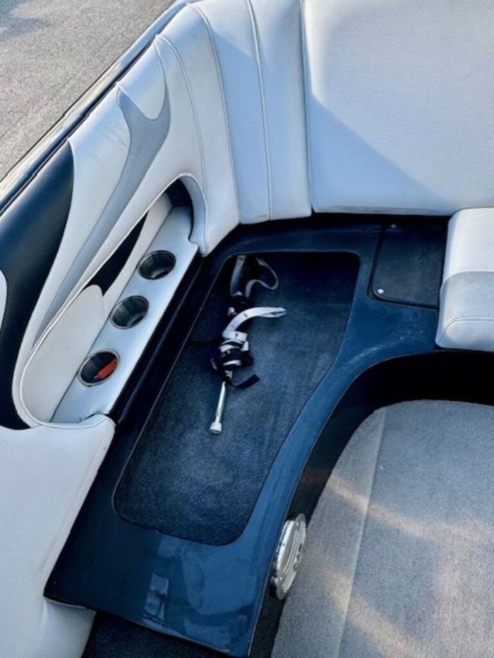 2007 MB Boats MB Sports B52 21 Photo 8 sur 20