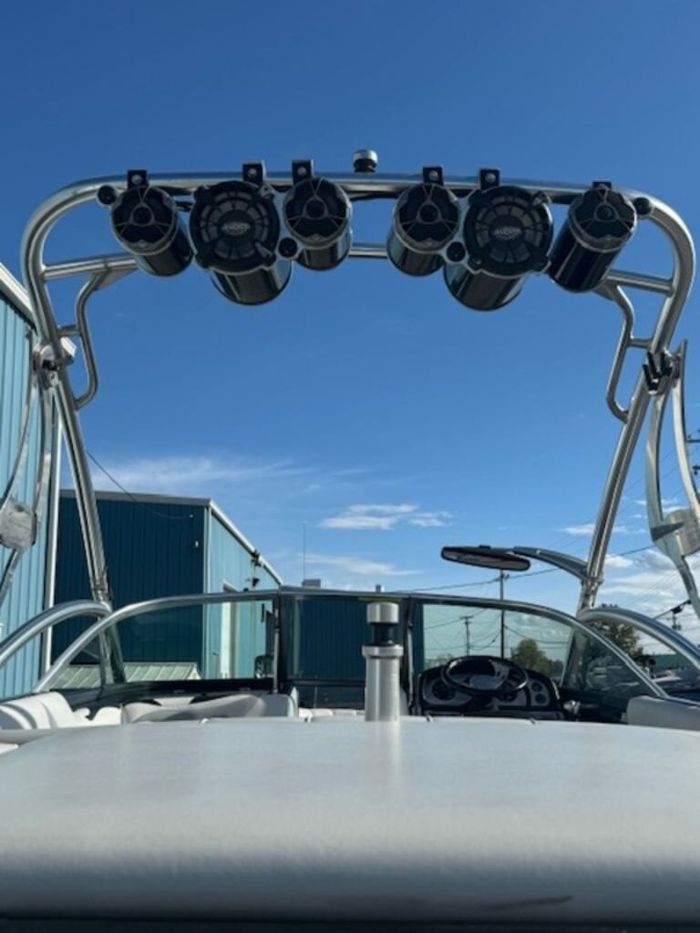 2007 MB Boats MB Sports B52 21 Photo 4 sur 20