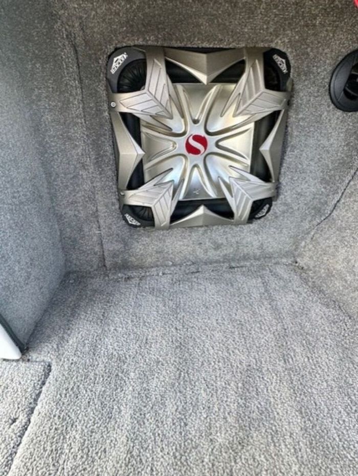 2007 MB Boats MB Sports B52 21 Photo 16 sur 20