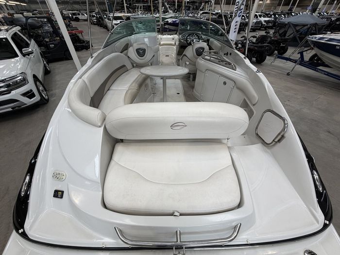 2007 Crownline 252 EX $94/week   Endless Summer Fun! Photo 20 of 24