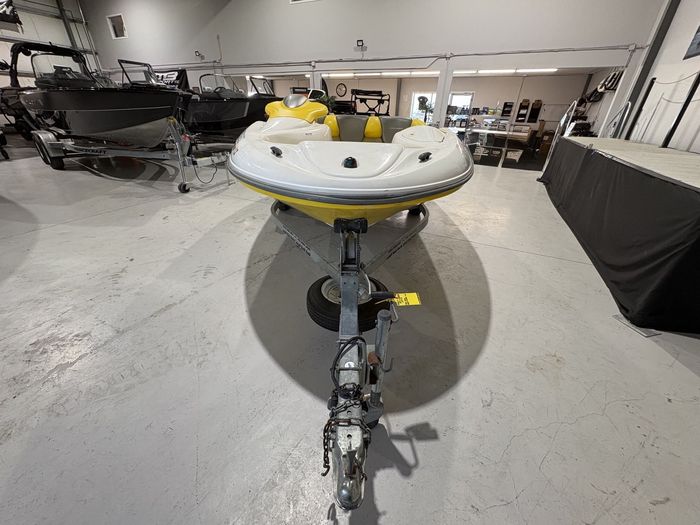 2002 Sea-Doo Sportster LT Photo 11 sur 14