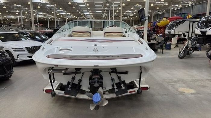 1997 Baja 232 Amazing!   Effortless style   Premium Times! Photo 5 of 21