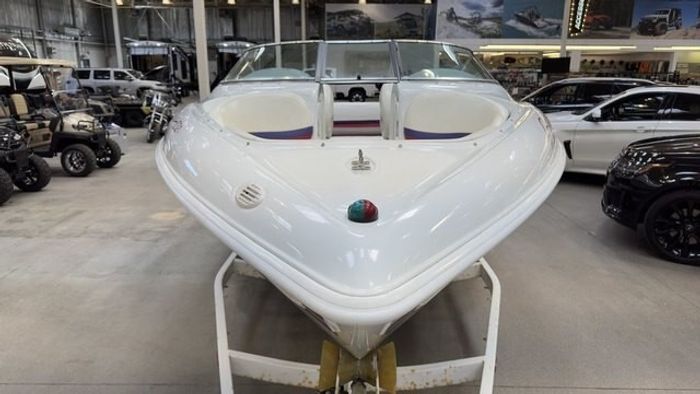 1997 Baja 232 Amazing!   Effortless style   Premium Times! Photo 9 of 21