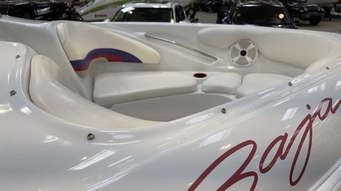 1997 Baja 232 Amazing!   Effortless style   Premium Times! Photo 13 of 21