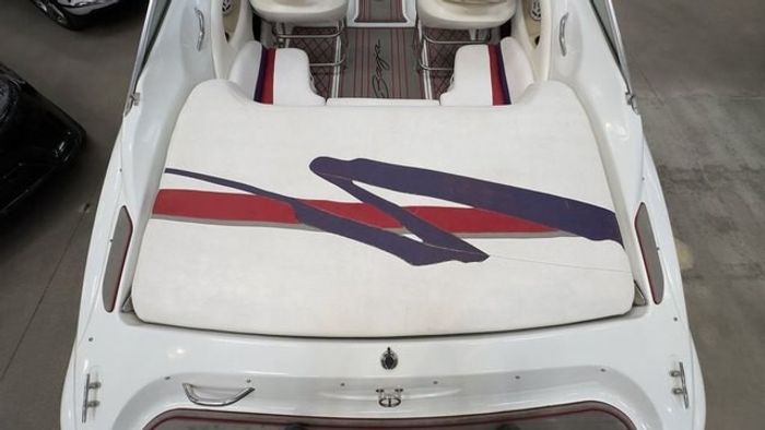 1997 Baja 232 Amazing!   Effortless style   Premium Times! Photo 18 of 21