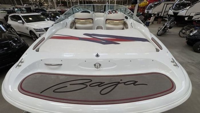 1997 Baja 232 Amazing!   Effortless style   Premium Times! Photo 14 of 21