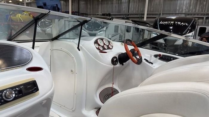 1997 Baja 232 Amazing!   Effortless style   Premium Times! Photo 15 of 21