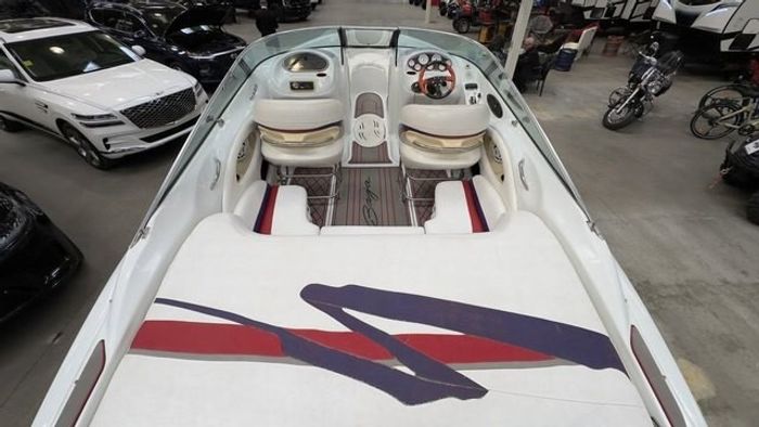 1997 Baja 232 Amazing!   Effortless style   Premium Times! Photo 19 of 21