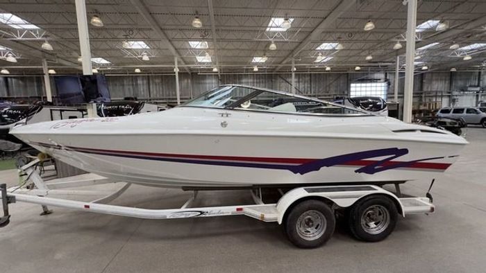 1997 Baja 232 Amazing!   Effortless style   Premium Times! Photo 7 of 21