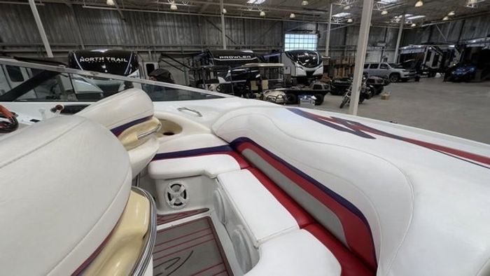 1997 Baja 232 Amazing!   Effortless style   Premium Times! Photo 16 of 21