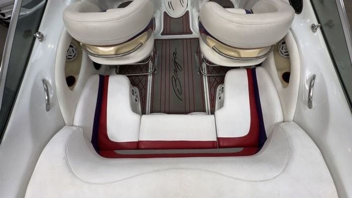 1997 Baja 232 Amazing!   Effortless style   Premium Times! Photo 20 of 21