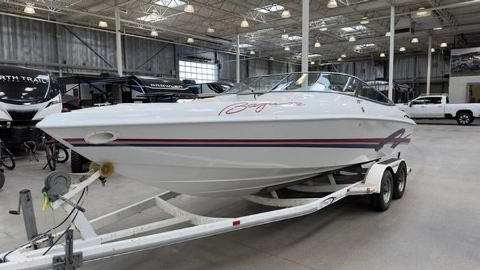 1997 Baja 232 Amazing!   Effortless style   Premium Times! Photo 8 of 21