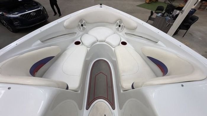 1997 Baja 232 Amazing!   Effortless style   Premium Times! Photo 21 of 21