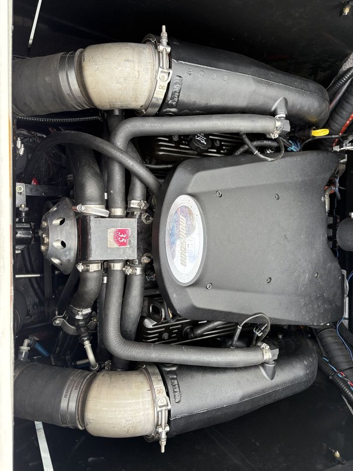 0 Malibu 27  LSV **FINANCING AVAILABLE** Photo 23 sur 27