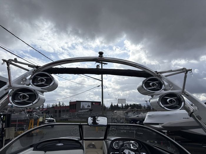 0 Malibu 27  LSV **FINANCING AVAILABLE** Photo 14 sur 27