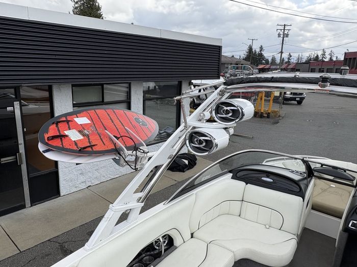 0 Malibu 27  LSV **FINANCING AVAILABLE** Photo 20 sur 27