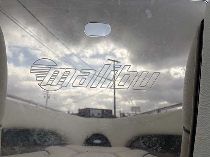 0 Malibu 27  LSV **FINANCING AVAILABLE** Photo 27 sur 27