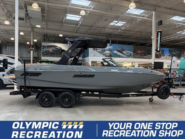 2026 MB Sports B52 23 Classic $276/week!   Built For Family Lake  Photo 1 of 23